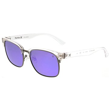 Hurley Men's Byron Polar Classic Club Sunglasses