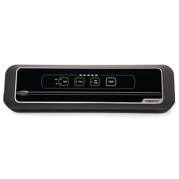 Freshdaddy Compact Electric Food Vacuum Sealer