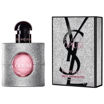 Yves Saint Laurent Black Opium Glitter Eau de Parfum