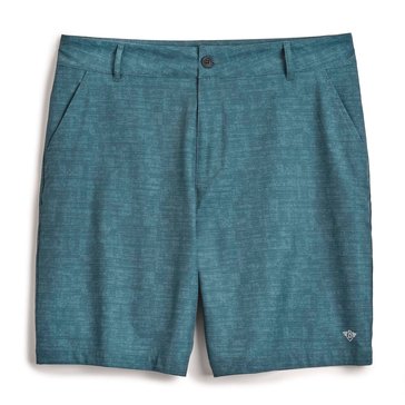 Eight Bells Men's Hybrid Fixed Waist Chino Shorts 