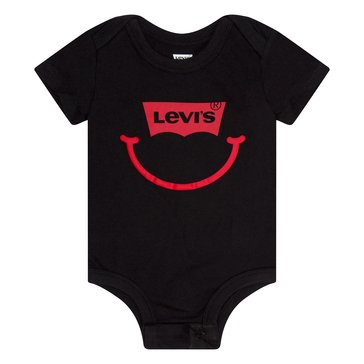 Levi Baby Boys' Fenway Graphic Bodysuit