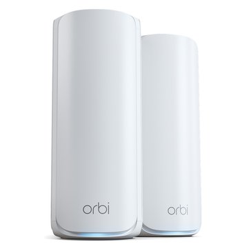 Netgear ORBI7 TB Wi-Fi 2Pack Bundle