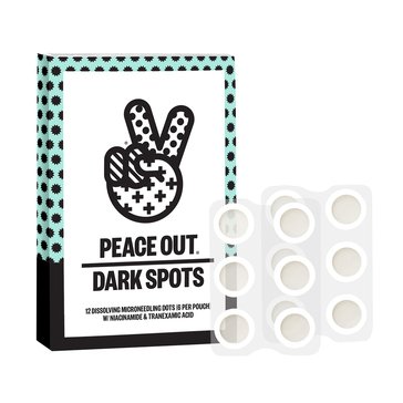 Peace Out Dark Spots Patches