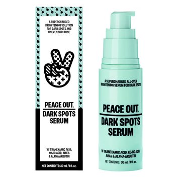 Peace Out Dark Spots Serum