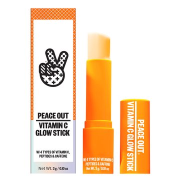 Peace Out Vitamin C Glow Stick