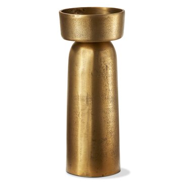 Tag Tall Knoll Pillar Holder