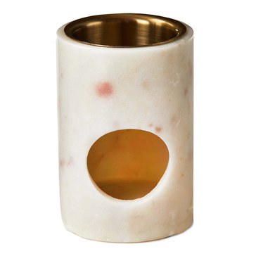 Tag Marble Essential Oil Burner