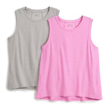 Jockey Women's Breath Tank