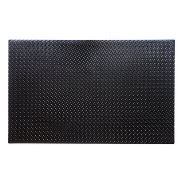Mr. Bar-B-Q 60x30-Inch Heavy Duty Grill Mat