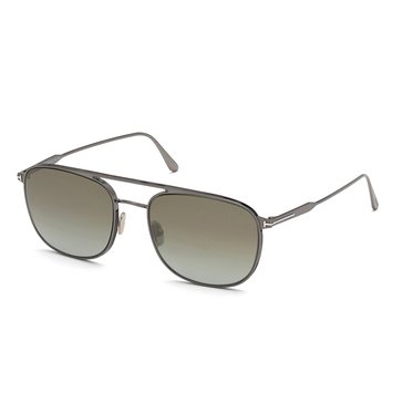Tom Ford Men's Jake Sunglasses