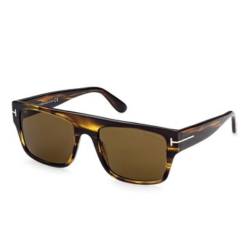 Tom Ford Men's Dunning Sunglasses
