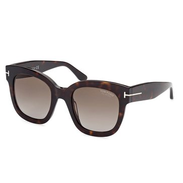 Tom Ford Women's Beatrix Sunglasses