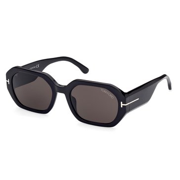 Tom Ford Women's Veronique Sunglasses