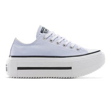 Converse Women's Chuck Taylor All Star Double Stack Sneaker