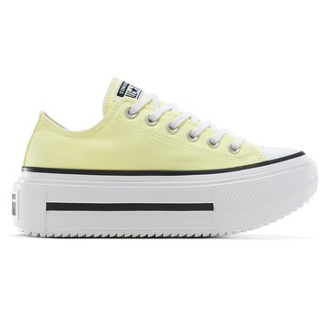 Converse Women's Chuck Taylor All Star Double Stack Sneaker