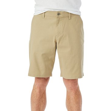 Eight Bells Men's Tech Utility Shorts