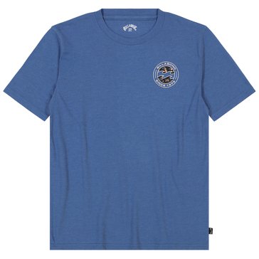 Billabong Big Boys' Hollow Tee