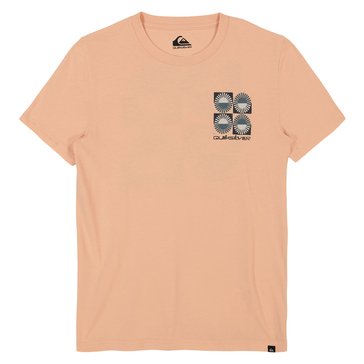 Quiksilver Little Boys' Morning Sun Tee