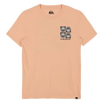 Quiksilver Big Boys' Morning Sun Tee