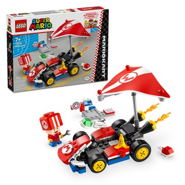 LEGO Super Mario Mario Kart Standard Kart Building set (72032)