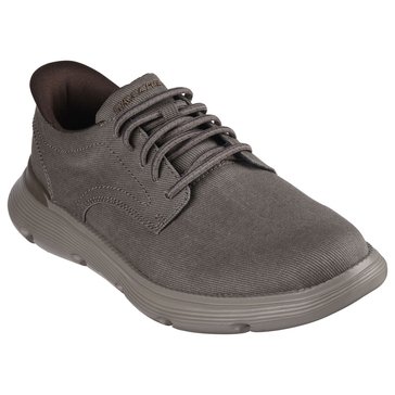 Skechers Men's Slip-Ins Garza Clive Shoe