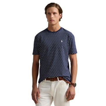 Polo Ralph Lauren Men's Animated Classic Tee