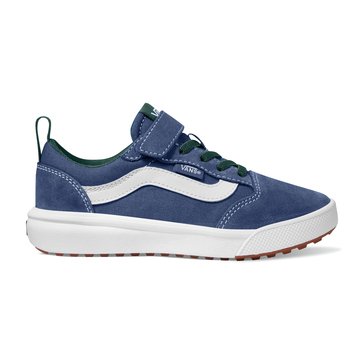 Vans Little Kids' Ultrarange 66 V Skate Shoe