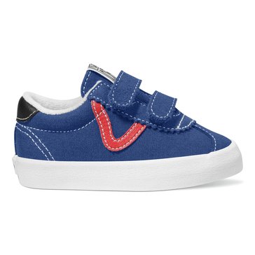 Vans Toddler Sport Low V Skate Shoe