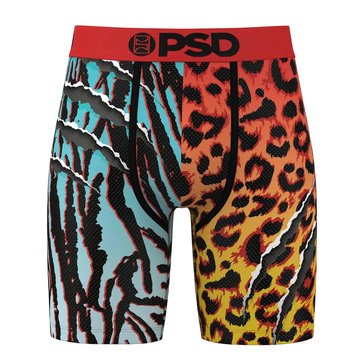 PSD Men's JA All Star Boxer Brief