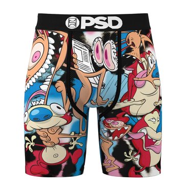 PSD Men's RS Mad Boxer Brief