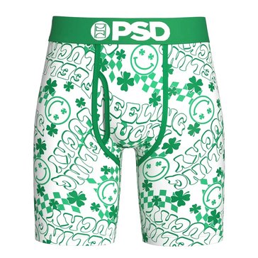 PSD Men's Lucky Feels Modal Boxer Brief