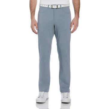 PGA Tour Men's Five Pocket Heather Pants FA24