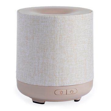 Candle Warmers Etc. Natural Linen Diffuser