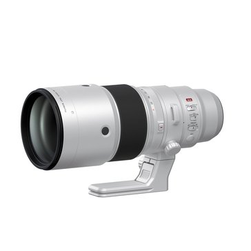 Fujifilm XF 500mm f/5.6 R LM OIS WR Lens