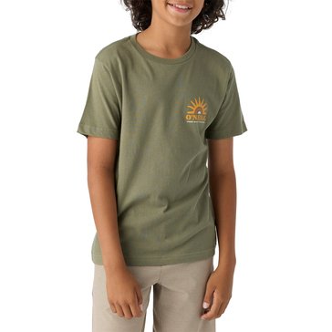 O'Neill Big Boys' Sunrise Tee