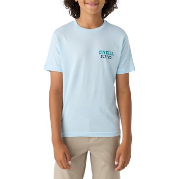 O'Neill Big Boys' Cappy Tee