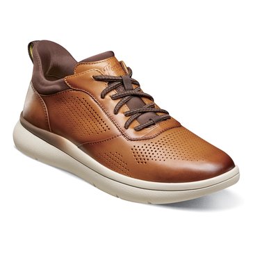 Florsheim Men's Fleet Perf Lace Up Shoe