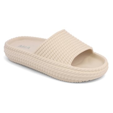 Mia Women's Luvly Slide