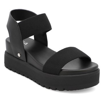 Mia Women's Junia Platform Sandal
