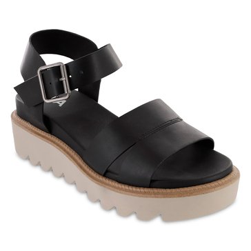 Mia Women's Jovie Wedge Sandal