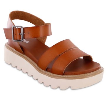 Mia Women's Jovie Wedge Sandal