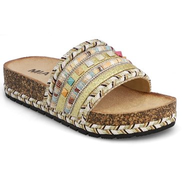 Mia Women's Pailly Sandal