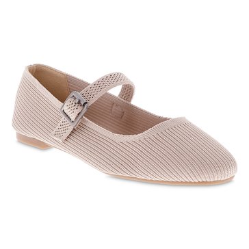 Mia Women's Brita Ballet Flat