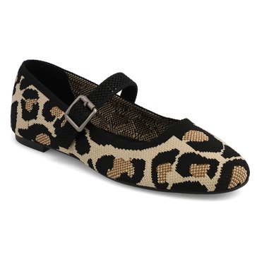 Mia Women's Brita Ballet Flat