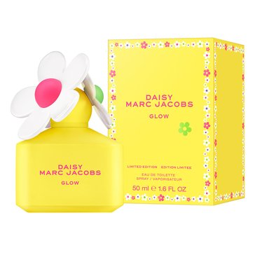 Marc Jacobs Daisy Glow Eau de Toilette