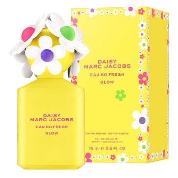Marc Jacobs Daisy Eau So Fresh Glow Eau de Toilette