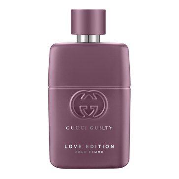 Gucci Guilty Love Edition Pour Femme Eau de Parfum