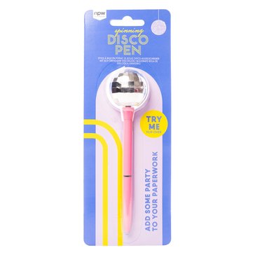 NPW Disco Pen