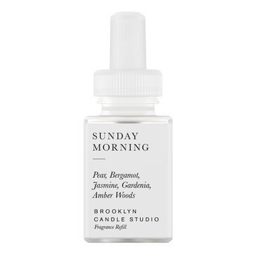 Pura Sunday Morning Scent Vial