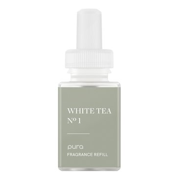 Pura White Tea No. 1 Scent Vial